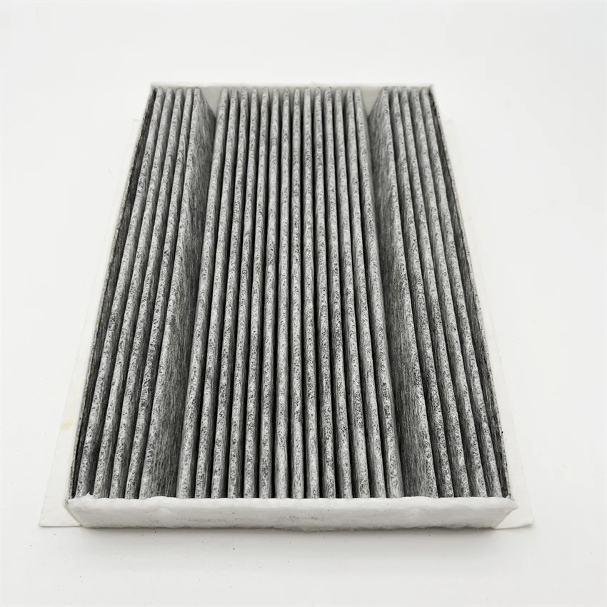 Filtro de Aire de Cabina STZT 447 830 00 00 para Sprinter Mercedes Benz W910 W907 2019 2020 Sprinter 4478300000 A4478300100