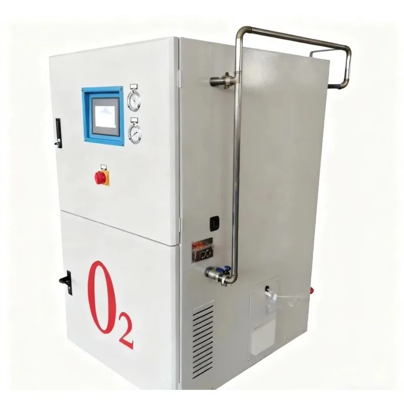High Quality Concentrator with 93%  Purity 0.3-0.5MPa Working Pressure  for Home Use
