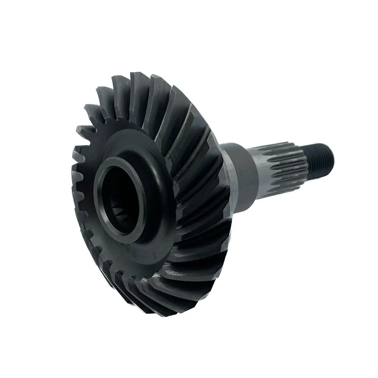 Drive Bevel Pinion Gear For Hisun 450 TACTIC 550 Engine OEM P004000224020000 ATV Spare Parts