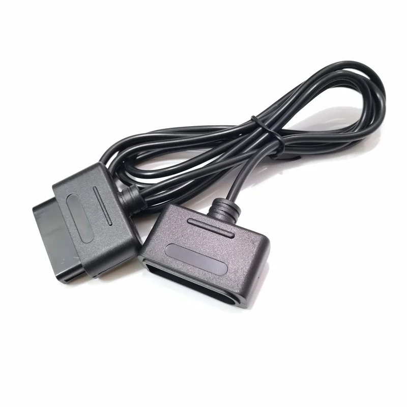 Кабель-удлинитель для Sony PS1/PS2, 1,8 м