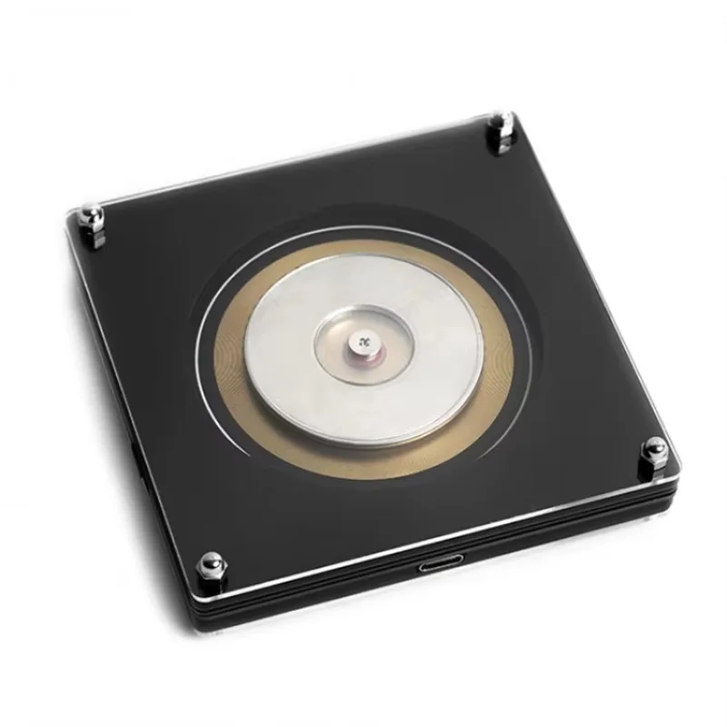 

7.83HZ Schumann Wave Generator Schumann Resonance Generator Sonic Version Helping Have a Sound Sleep