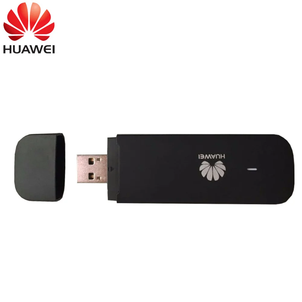 Imagem -06 - Dongle Usb Stick 4g Lte Cat4 Data Modem Modem de Banda Larga Móvel 150mbps Huawei-e3372