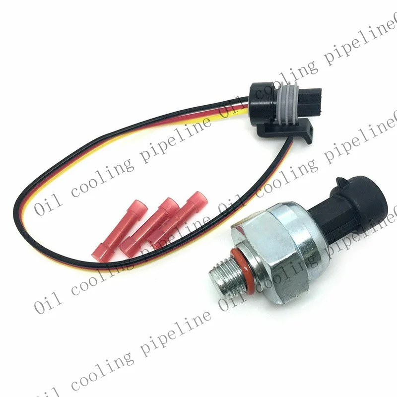 A+ Motorcraft Diesel Powerstroke ICP Sensor For Ford E350 F250,F350 F450 6.0L New-*