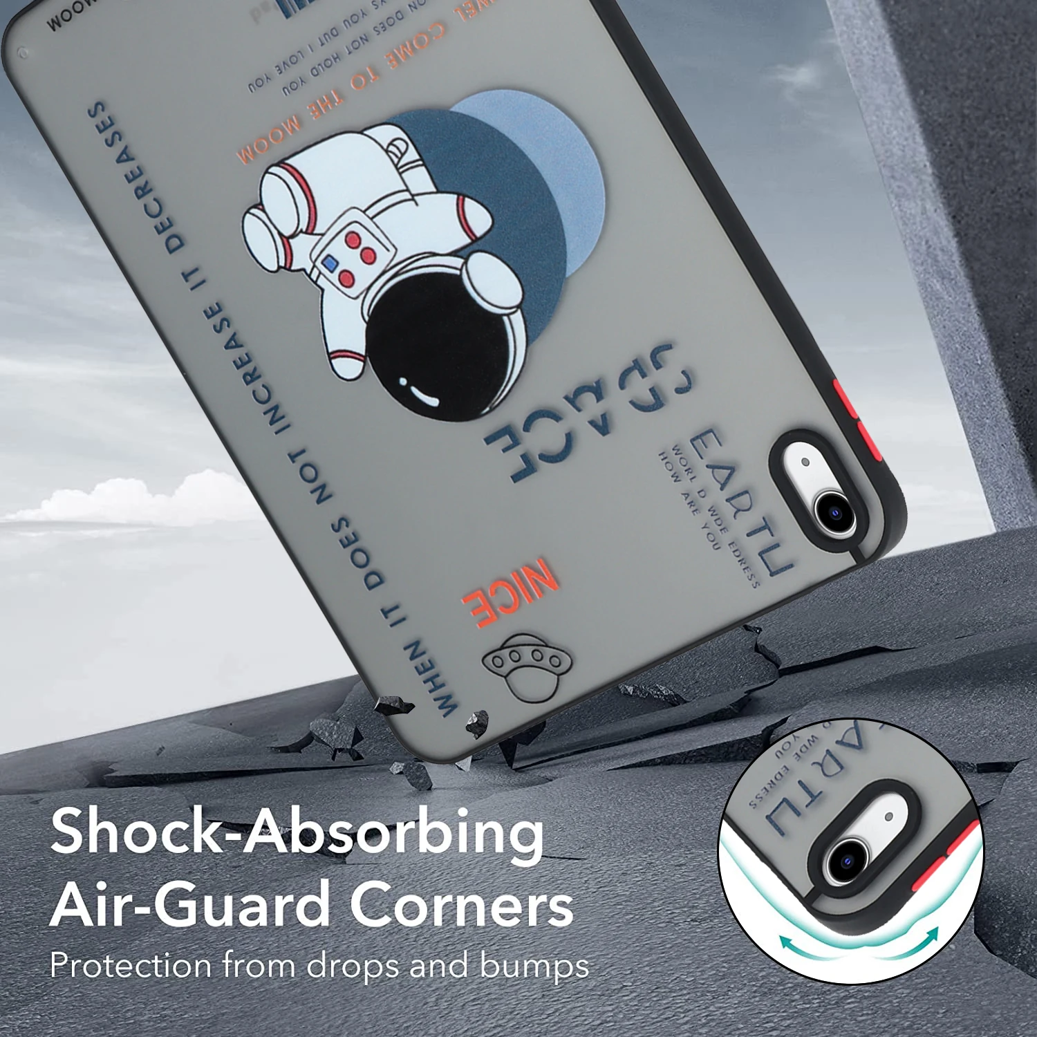 Thumbnail 4 - #77 Highest Rated iPad 9th Generation Case to Buy in 2026