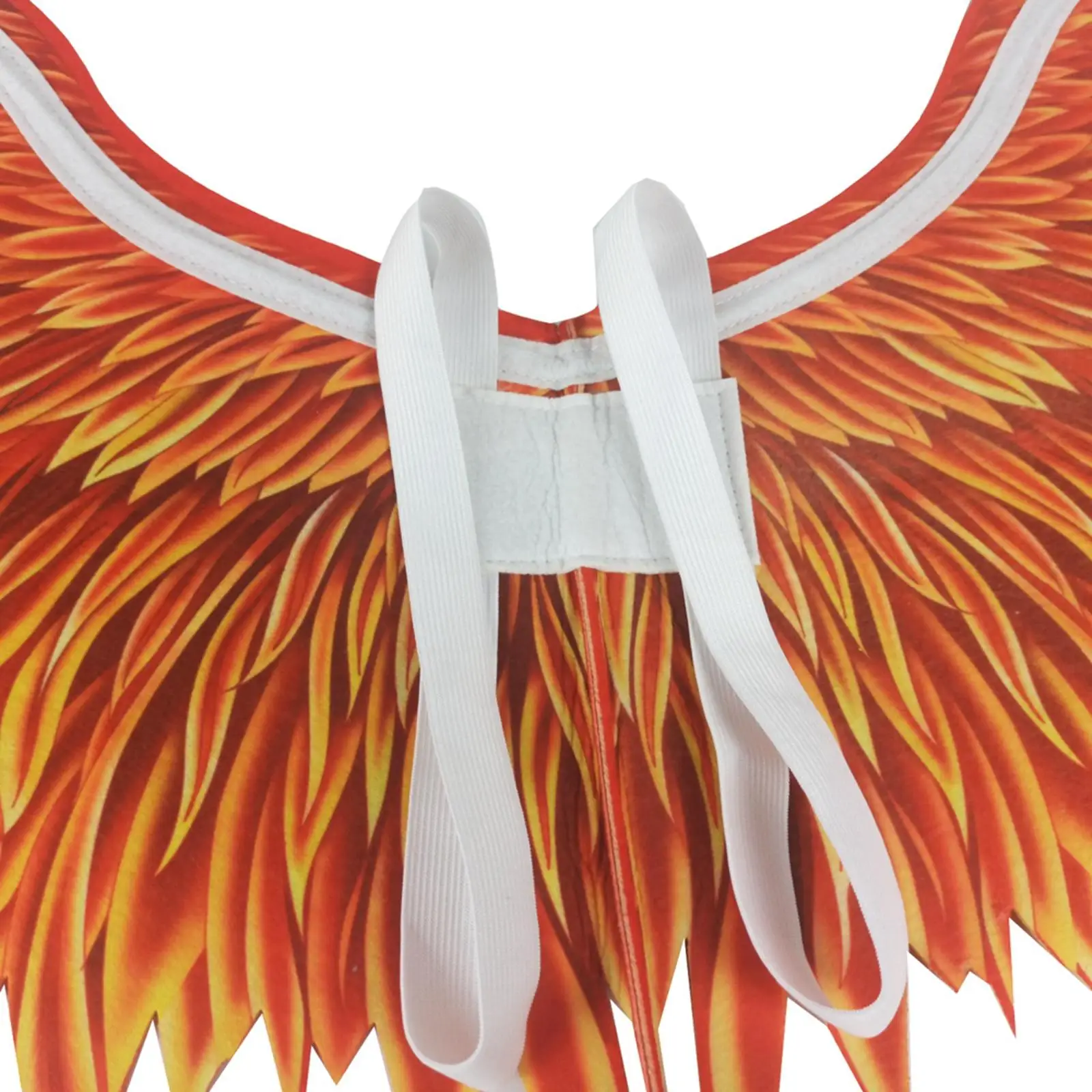 

Angel Costume Theme Party Festivals Adult with Elastic Band, Cosplay Home