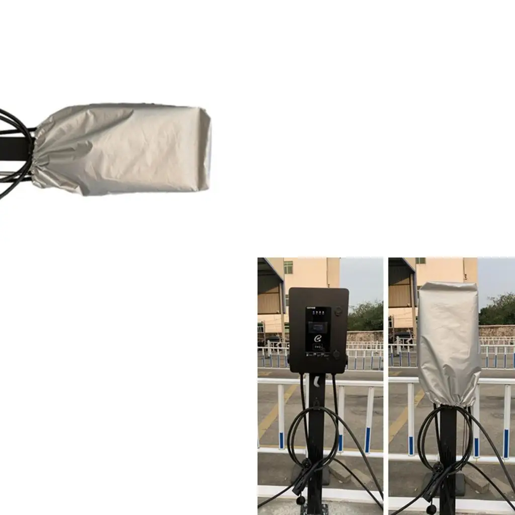 

EV Cover Ev Care Cover Rainpropet Waterpronation Car Зарядная станция