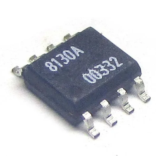 10PCS   AD8130 AD8130ARZ AD8130AR SOP8