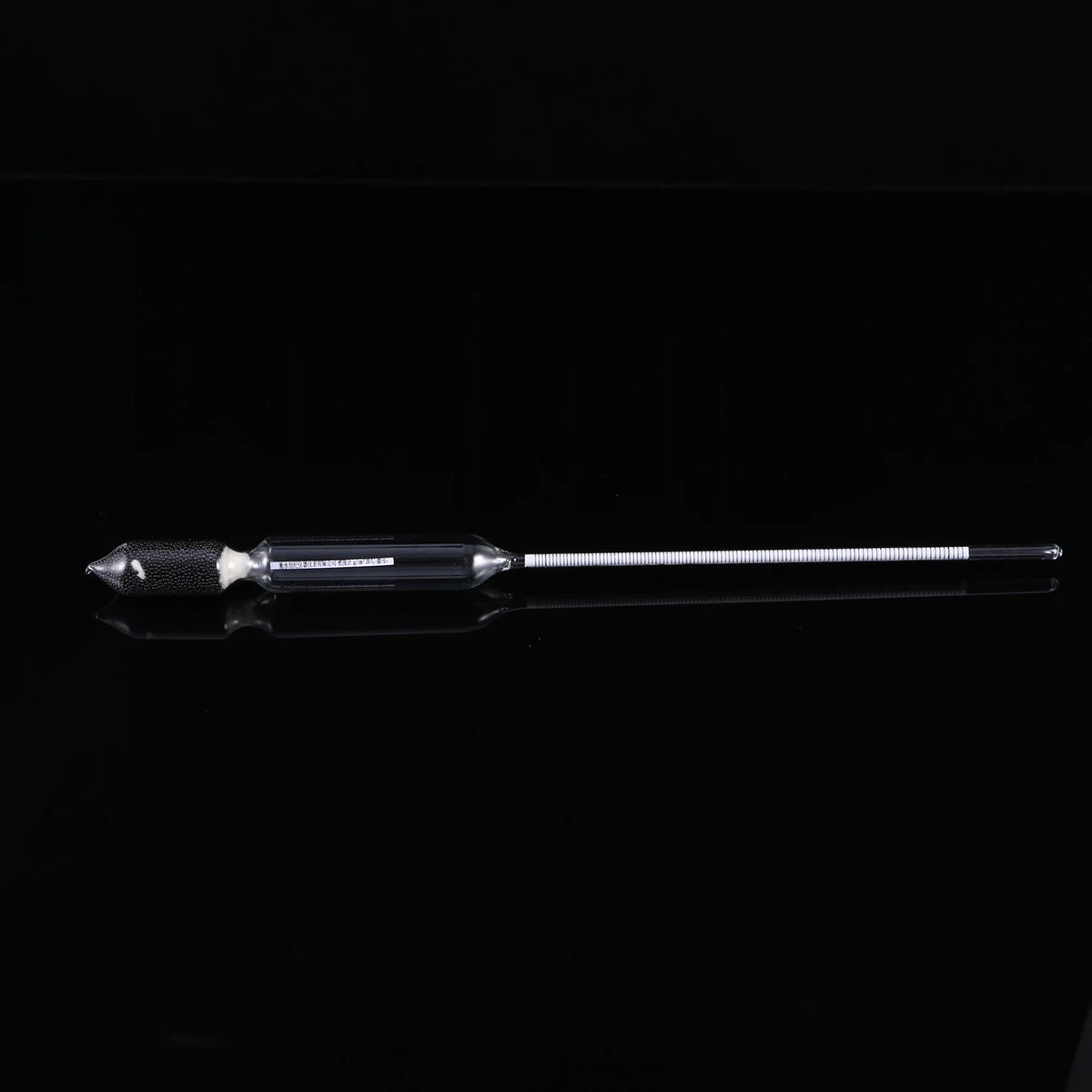 

hydrometer glass densitometer glass float meter pram meter light meter