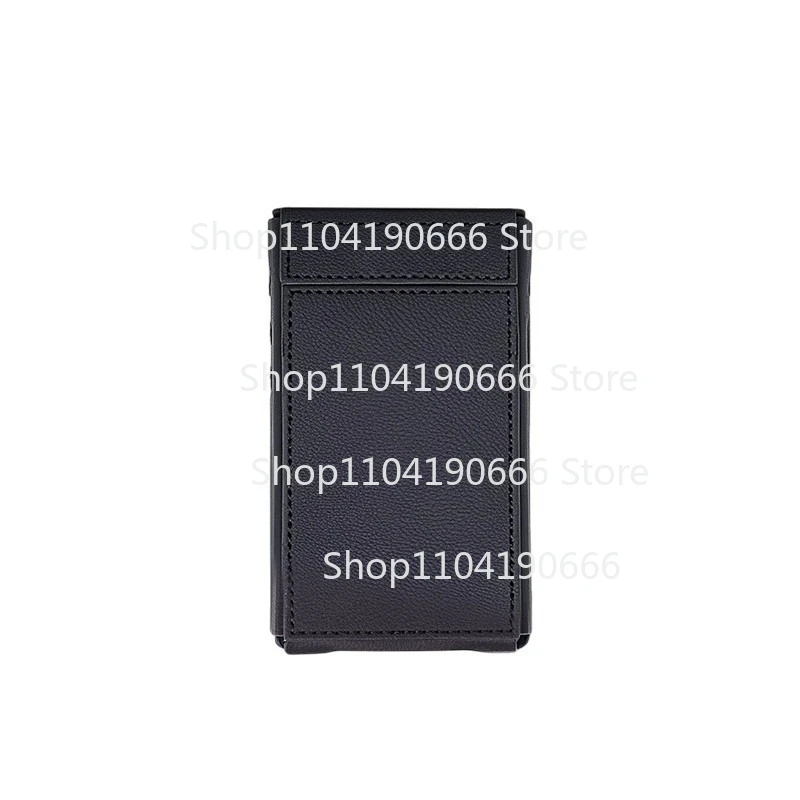 SK-JM21 Protective Leather Case For FiiO JM21 Used