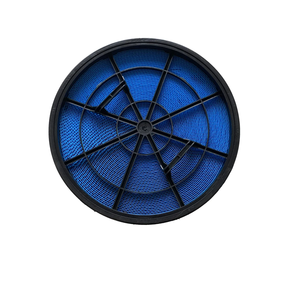 PS-CE05-501 160KW XG3030A Honeycomb blue air filter element AF