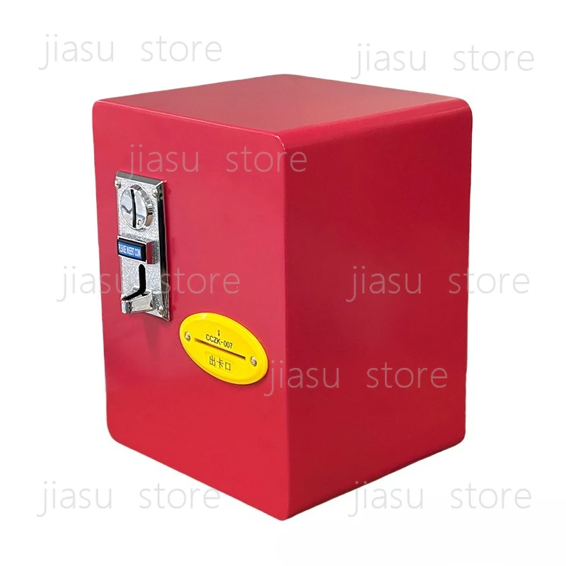 

Миниатюрный настольный диспенсер для карт, устройство для раздачи игровых карт на выставках и мероприятиях