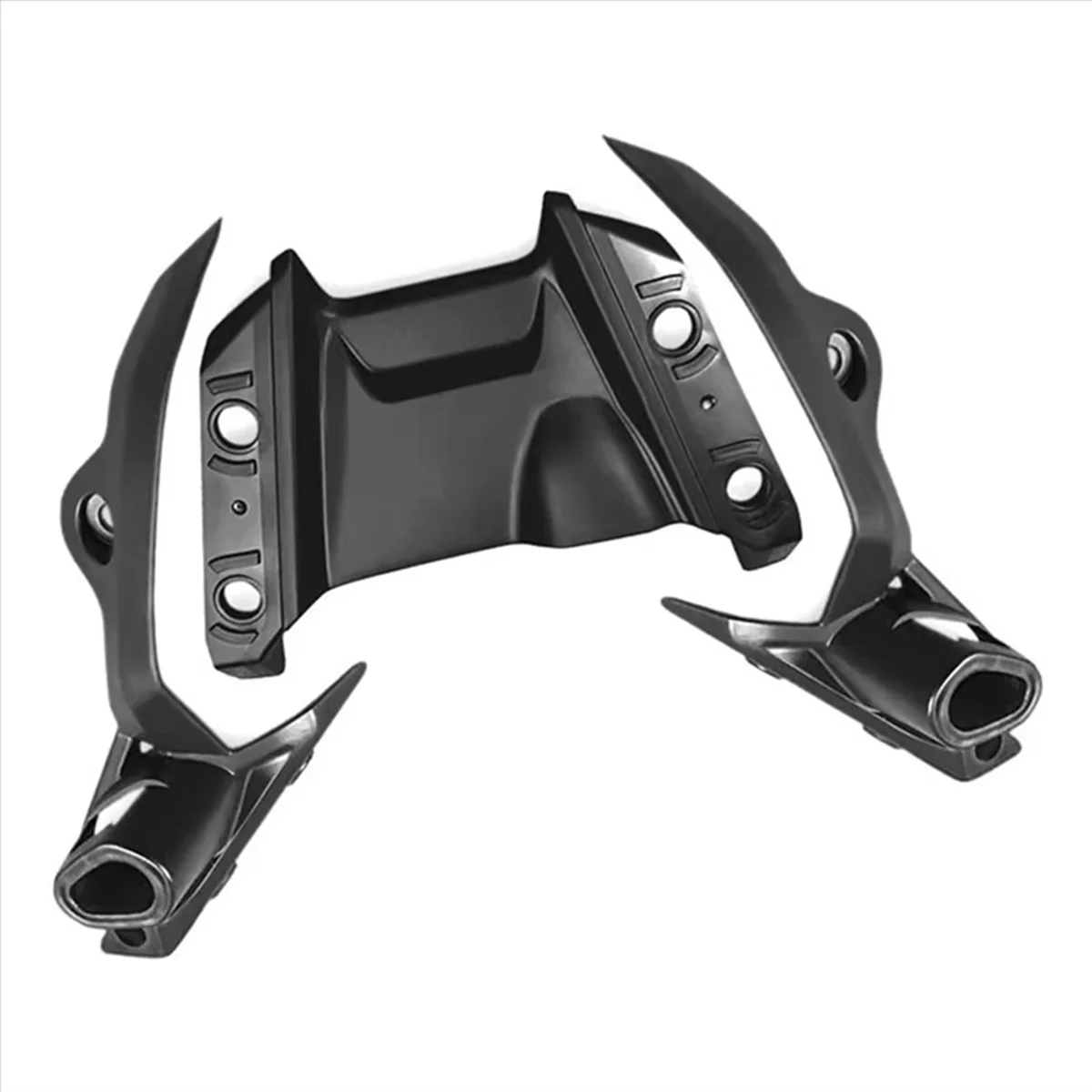 دراجة نارية العلوي الجانب بدوره إشارة غطاء الهدايا المجمعة صالح ل MT-09 FZ09 MT09 2014 2015 2016