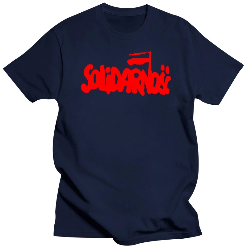 Solidarnosc (Solidarity) T shirt solidarnosc solidarity poland polska gdansk trade union lech walesa