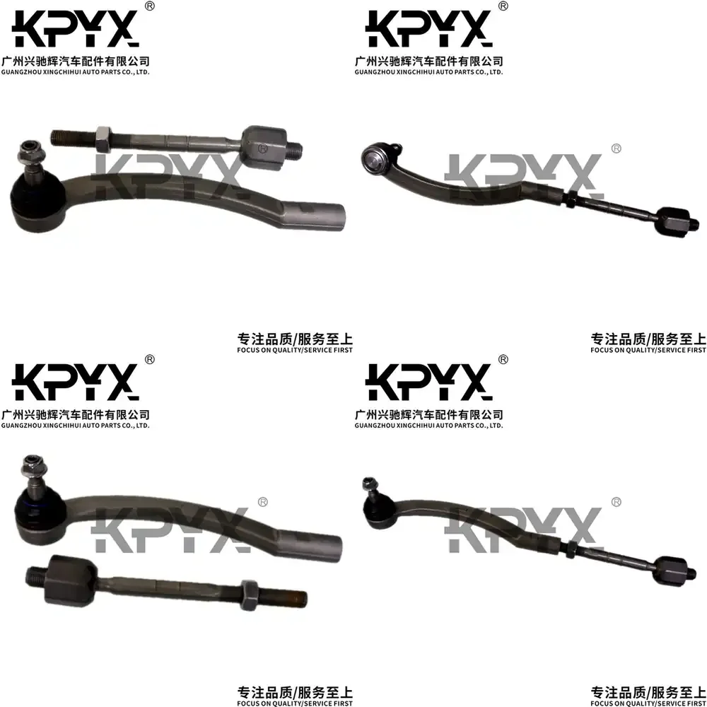 

Steering Tie Rod End for BMW MINI Cooper R50 R52 R53 R55 R56 R57 R58 F54 F55 F56 F57 F58 G31 G32 G34 G42 for OE 3160300008