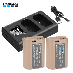 DMW-BLK22 DMW BLK22 Battery or Charger for Panasonic LUMIX DC-S5 DC-S5 II DC-S5 IIX GH5 II GH6 DC-GH5LK DC-GH5S DC-G9