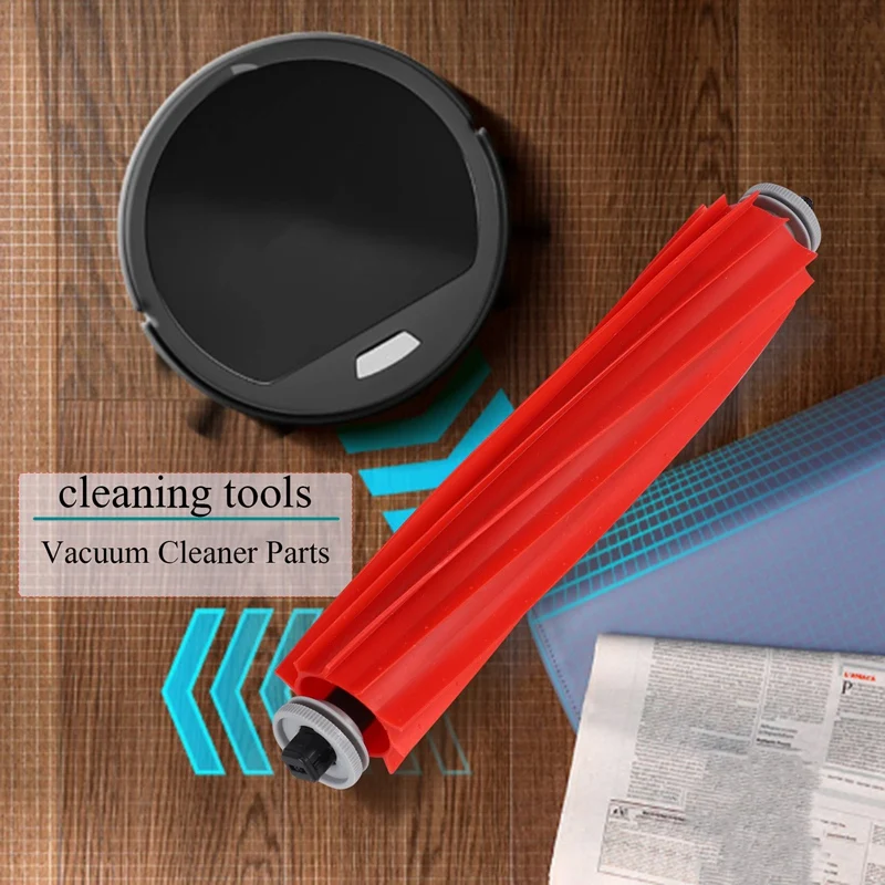 Xiaomi Roborock掃除機の交換部品,掃除機アクセサリー,モップ,HEPAフィルター,サイドローラー,s7,t7s plus