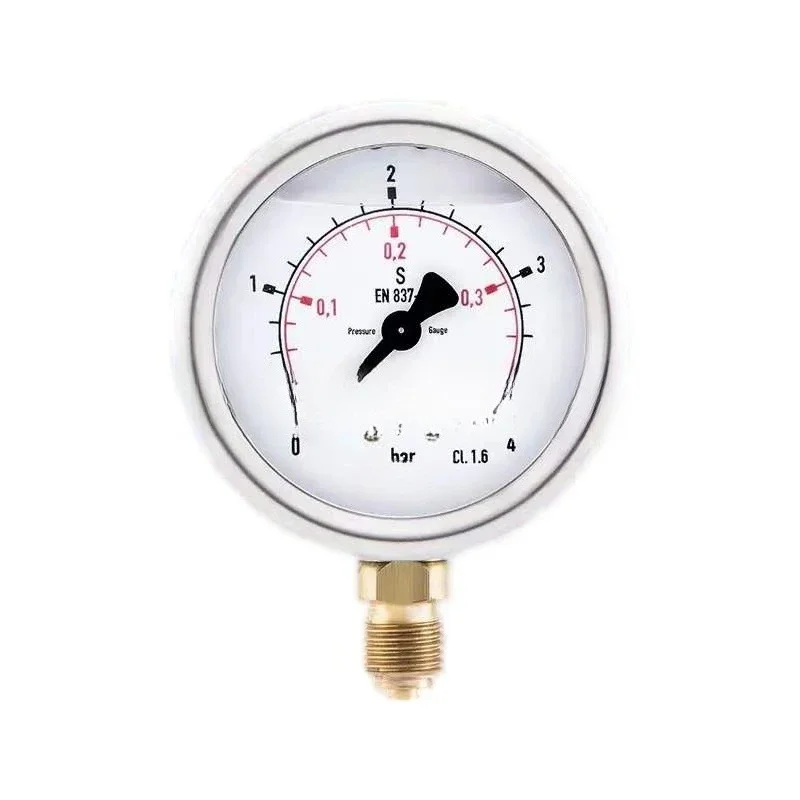 

EN831-1 213.53.063 манометр, манометр