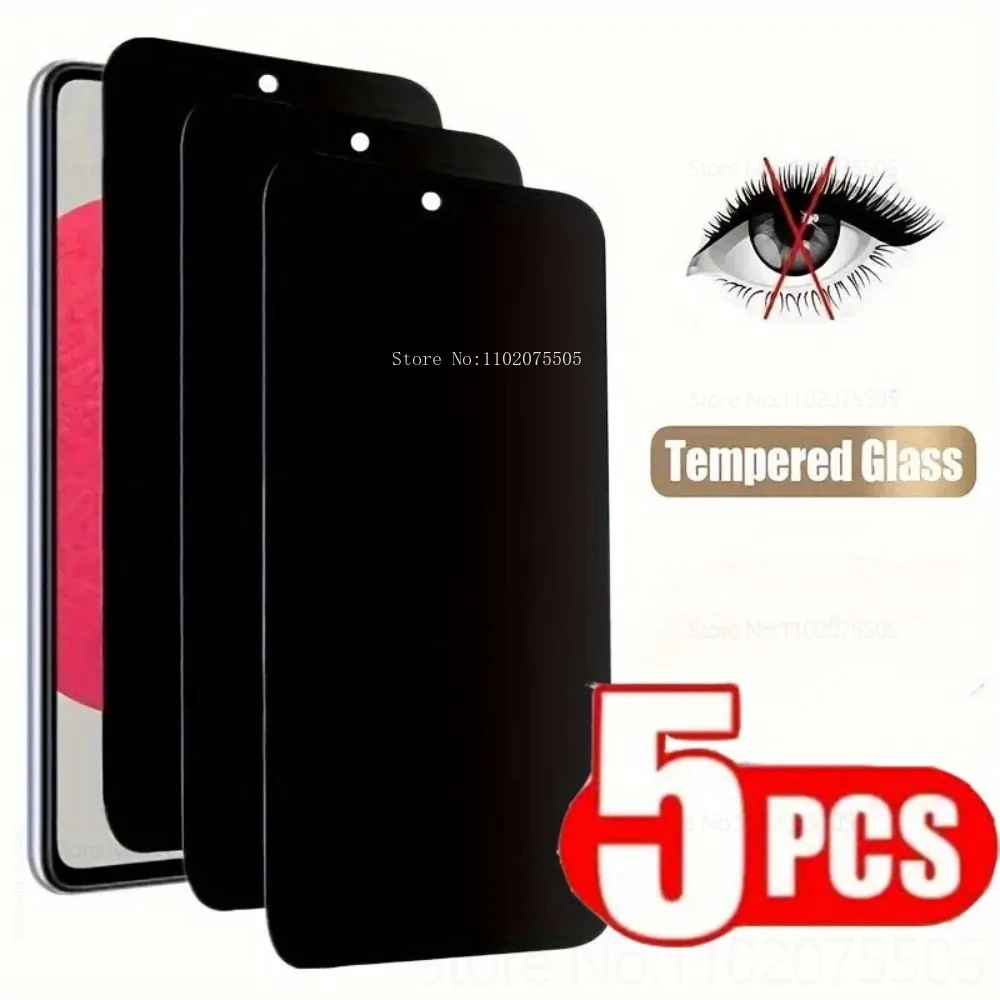 5Pcs Full Coverage … - image