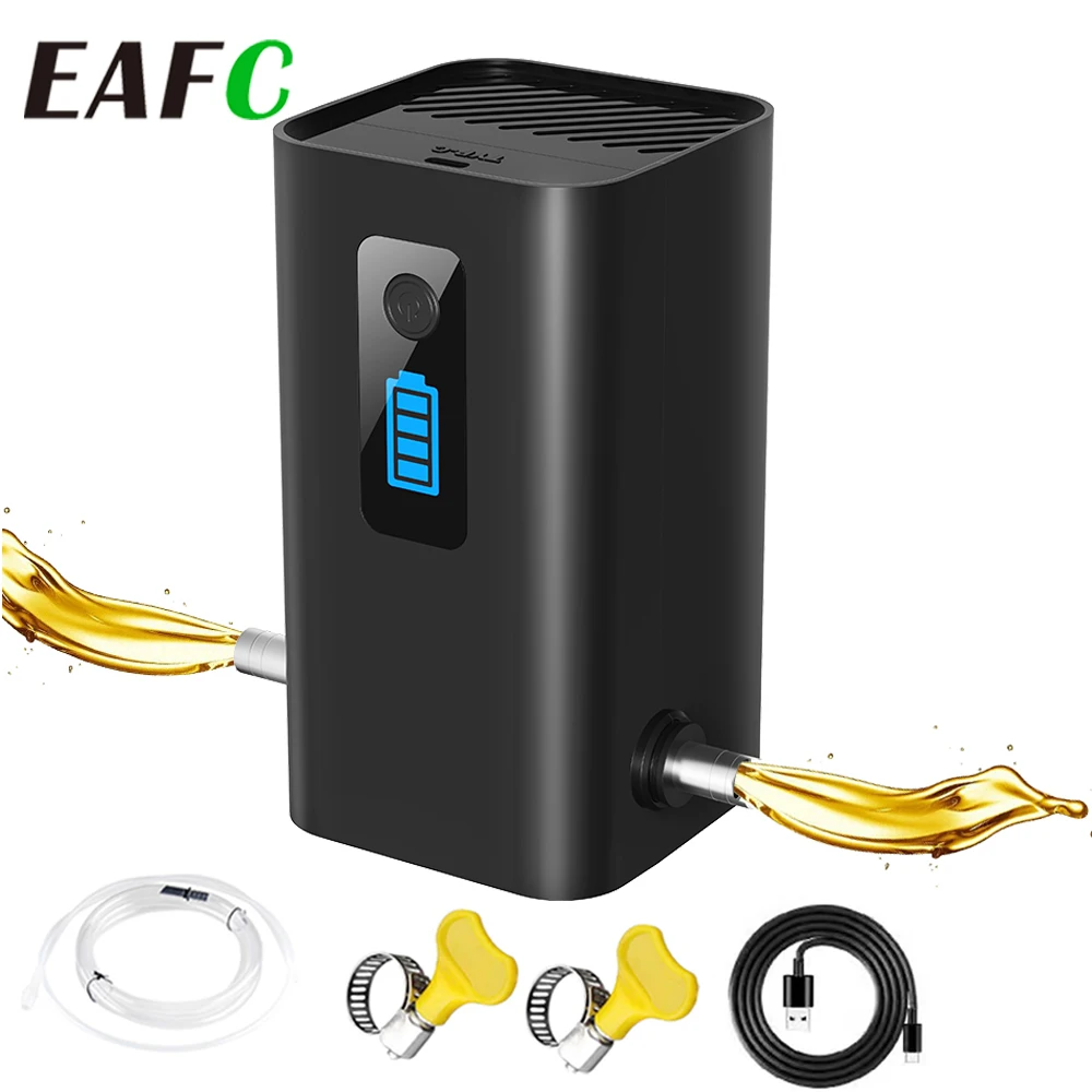 Eafc New Portable O…