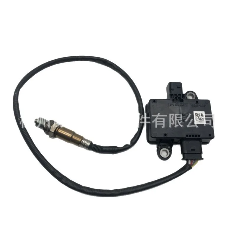 

MUGURO 0281008069 1275101167 imported component 12V particle sensor for Mercedes Benz For Cummins