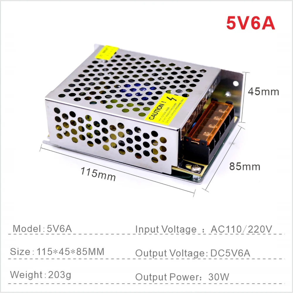 Variant: 5V6A