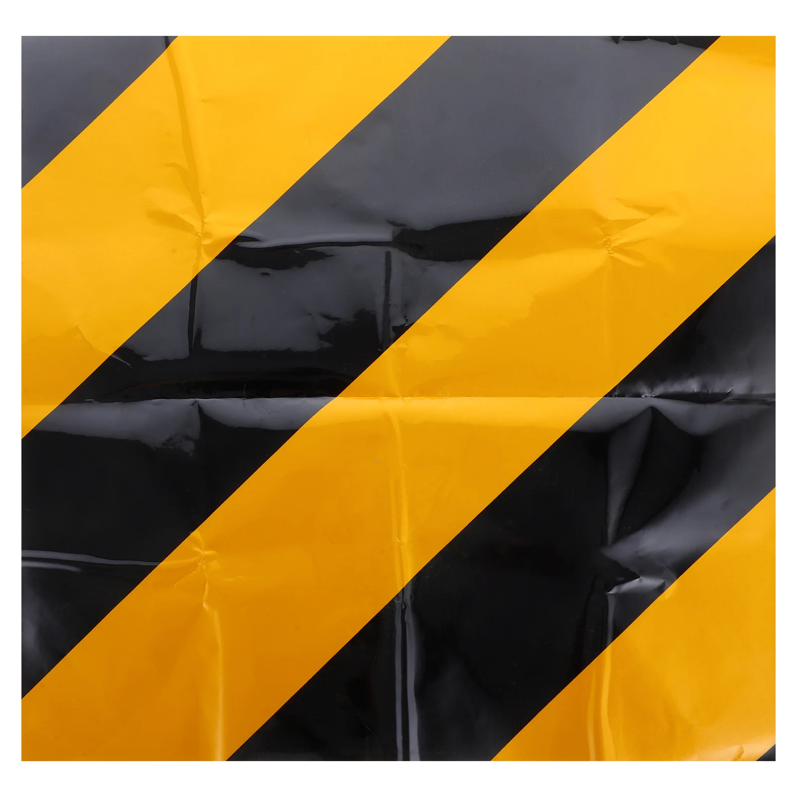

Highway Guardrail Reflective Film Column Warning Sticker Roadside Marker Driveway Entrance Pavement Post Emergency