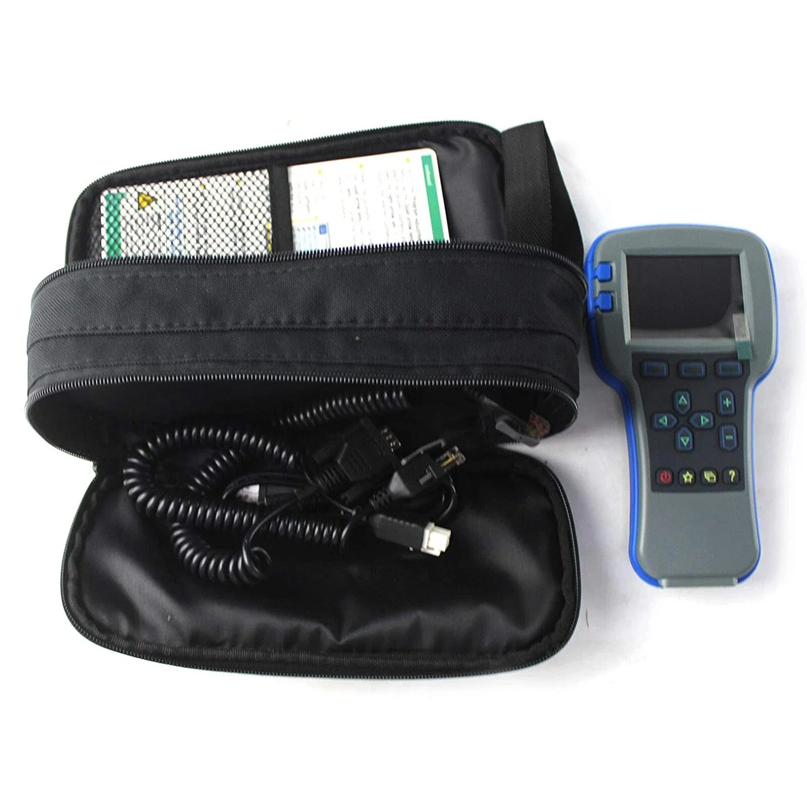 1313-4331 1313-4401 Handheld Controller Programmeur OEM Dealer Niveau voor Curtis Genie 313K-4331