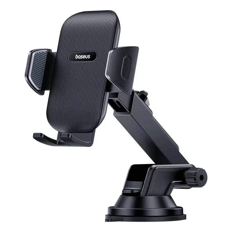 

[Extreme Control Go] Car bracket, clamping mobile phone bracket, suction cup type car navigation mobile phone bracket