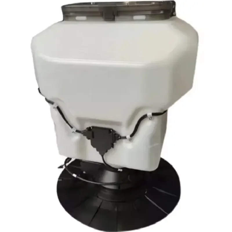 Original Agras T30 Spreading System Spreader for Seeds/Fertilizer Agras T30 UAV Agriculture Drone Spreading Tank