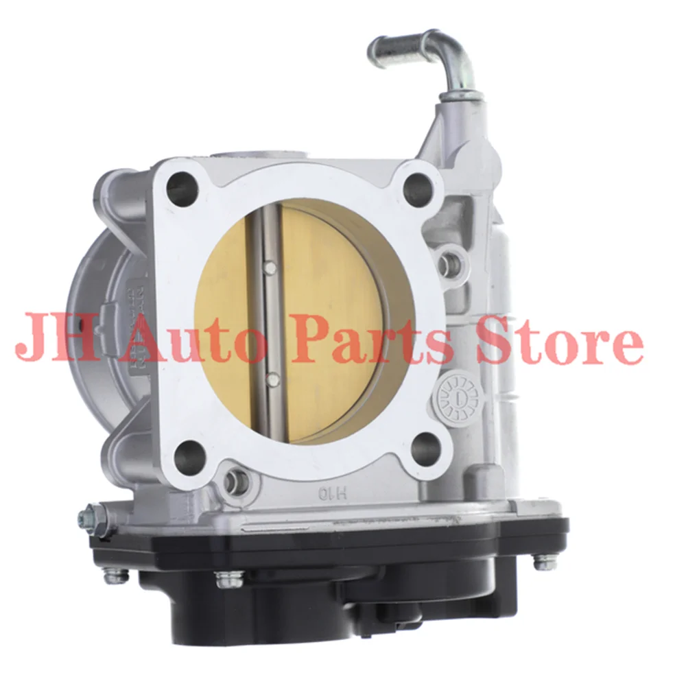 

Throttle Body For Nissan 2011-2015 Rogue,RogueSelect 2.5L L4 16119-JA00B 16119JA00B