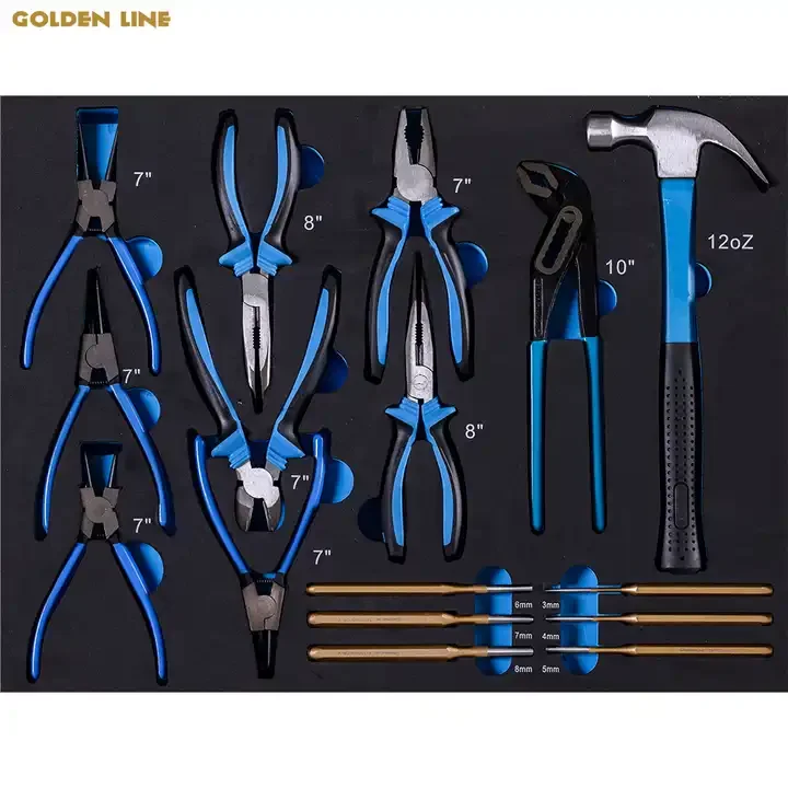 Auto-Reparatur-Handwerkzeugset – Workshop Tools In Ship Bewertung und Preis