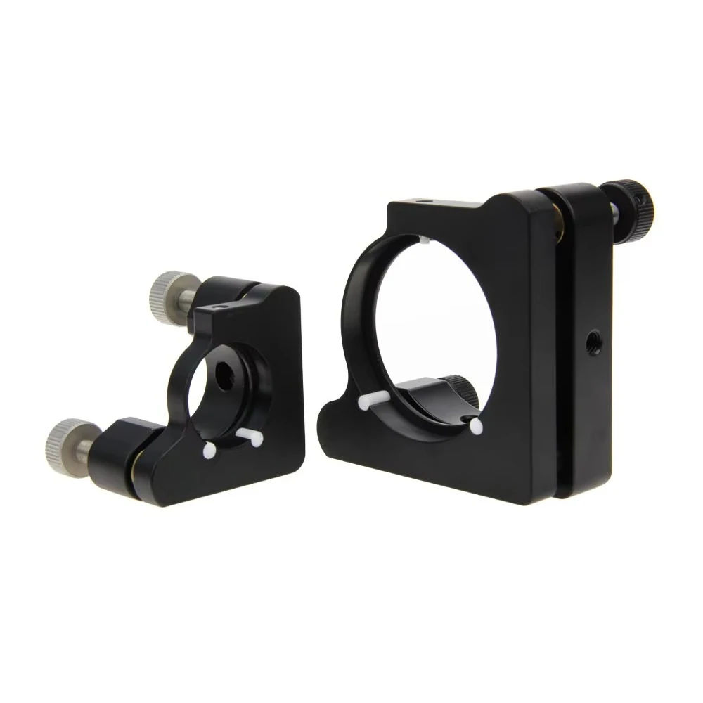 

O Type Kinematic Mount with 2 Adjusters