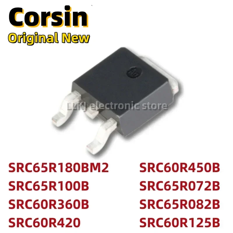 השוואה מפורטת ובדיקה של מודול SRC65R100B – מדריך מעשי למשתמשים באלקטרוניקה