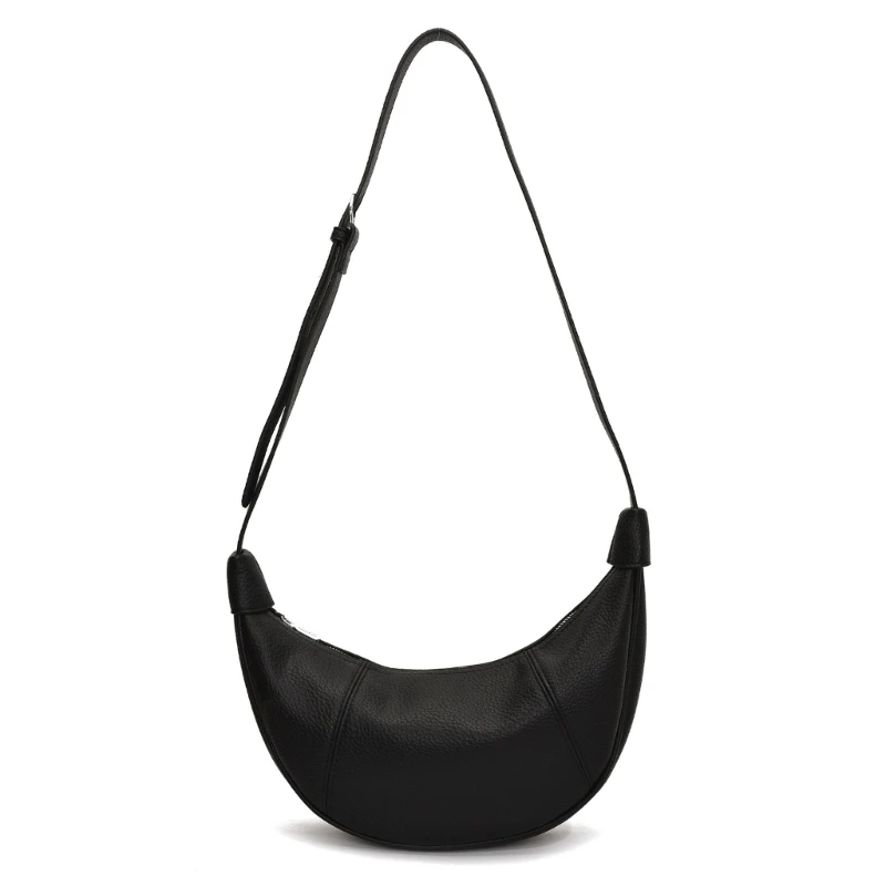 

Creative Unisex PU Leather Crossbody Bag for Everyday Use and Casual Outfits