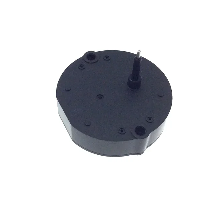 BKA30C-F2 biaxial 360degrees of rotation clock instrument stepper micro motor,compatible with vid69-02