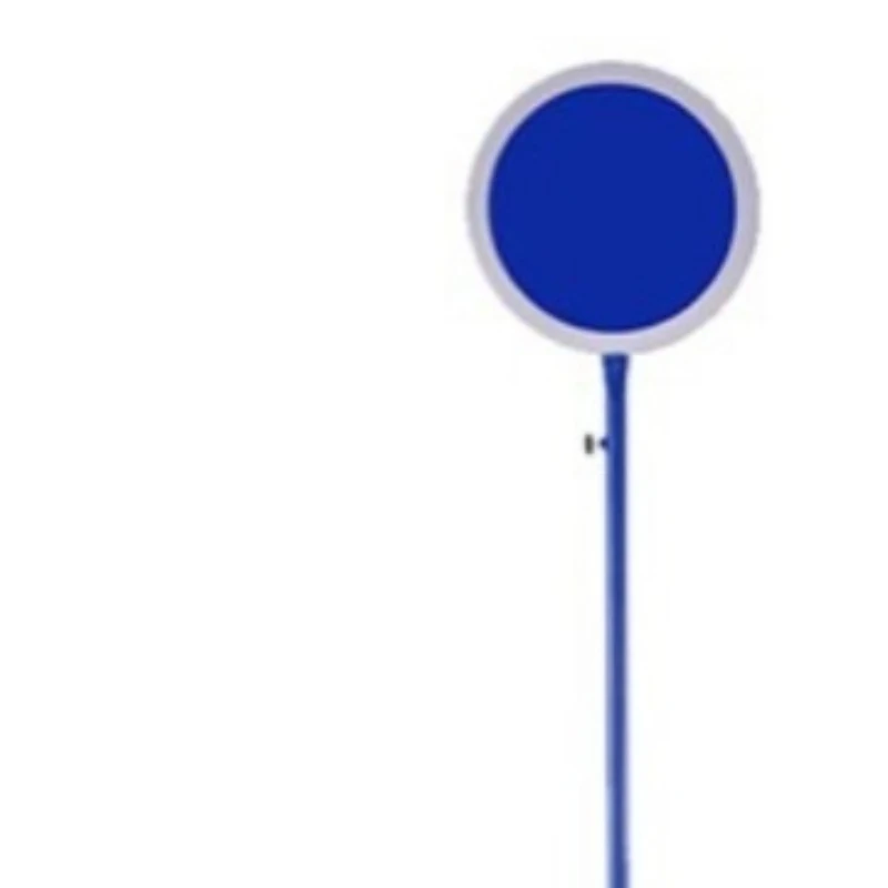 

Two-step thickened anti-skid referee issuing desk school sports meeting special smoke screen track and field equipment