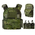 Multicam Tropic