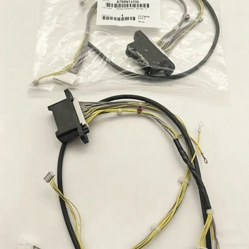 1X A799N14100 Original Photoconductor Wiring /1 for Konica Minolta Bizhub Pro 1100