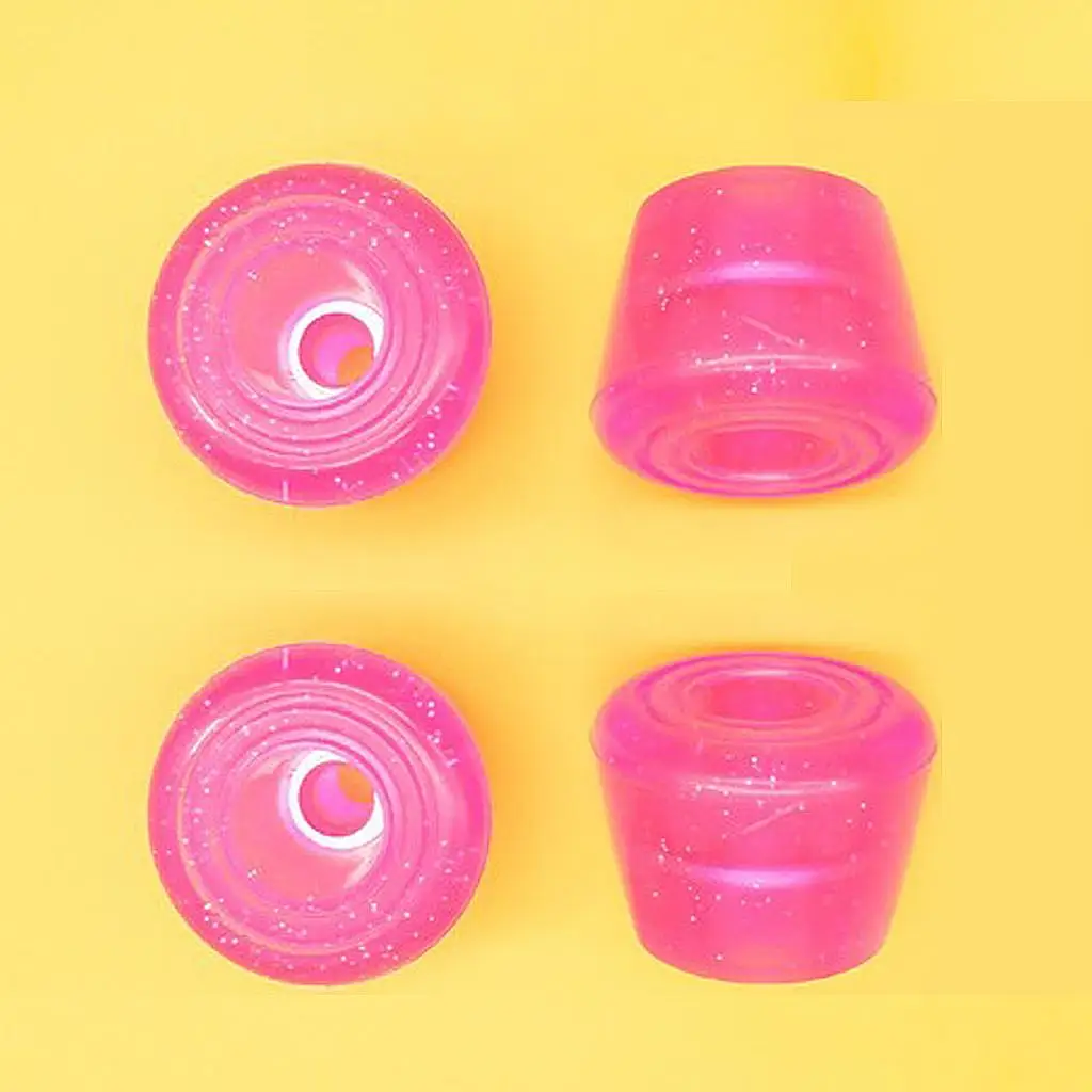 

Roller Skate Brake Block Non Slip Toe Stopper Safety Holder Replacement Parts for Skating Accessories Beginner Training