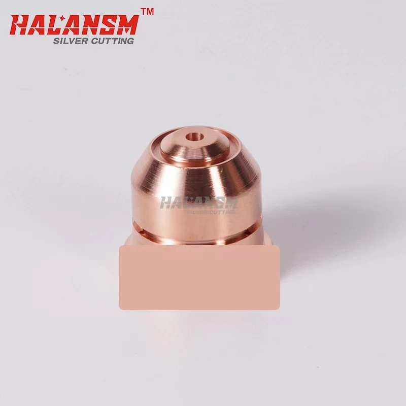 Imported copper hafnium wire plasma cutting nozzle 220975 420169 420158 420151 electrode 220971 shield  220976 420168