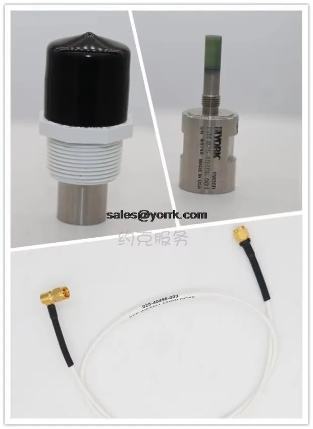 364-51806-000 thrust transmitter probe of 025-40496-002 025-40496-003 cable