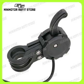 مُسرّع شاشة Dualtron Minimotors EY4 لـ Thunder III و New Storm Limited و SPIDER و Victor Luxury و Achilleus 8 best sales عاصفة ديولترون المحدودة - №3