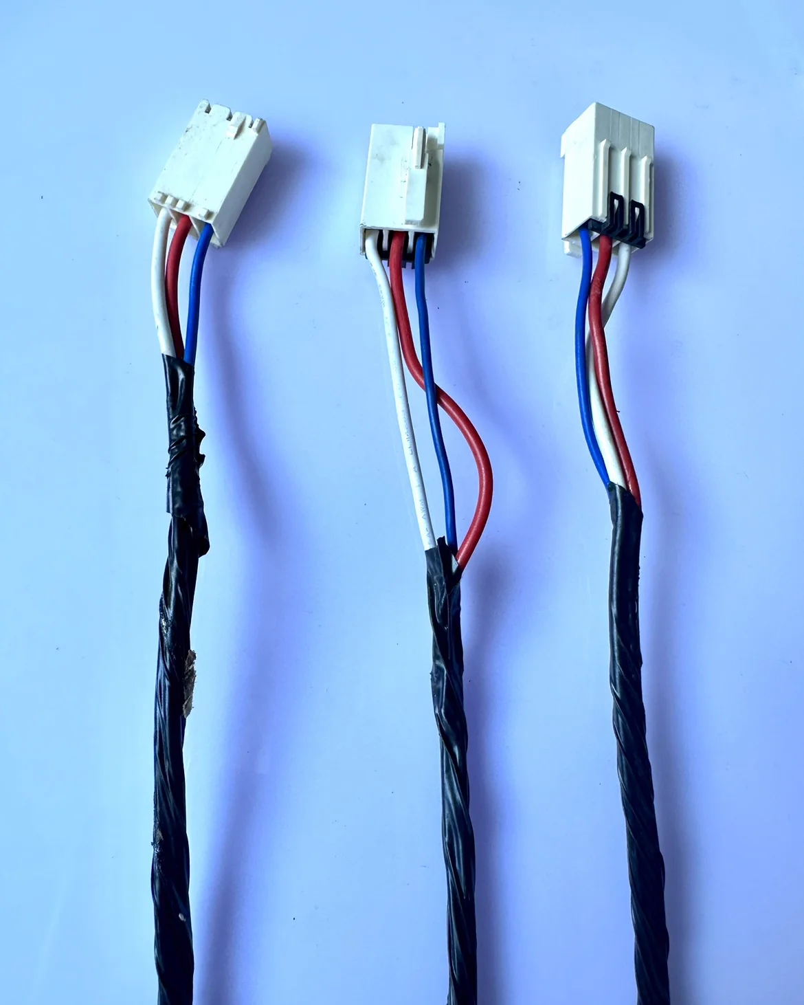 1 Uds. Adecuado para Haier, Little Swan, Sanyo, Whirlpool, Skyworth tambor lavadora cerradura de puerta enchufe de conexión rápida