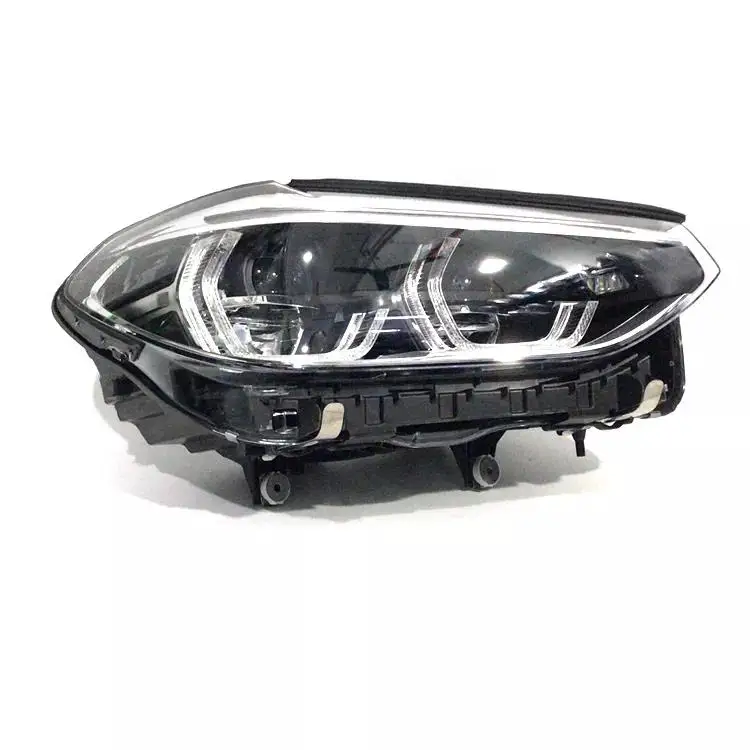 For BMW X3 X4 Front Headlight Manufacturer G08 G01 Led Headlight Car 2018 Years Headlamps New Original Quality