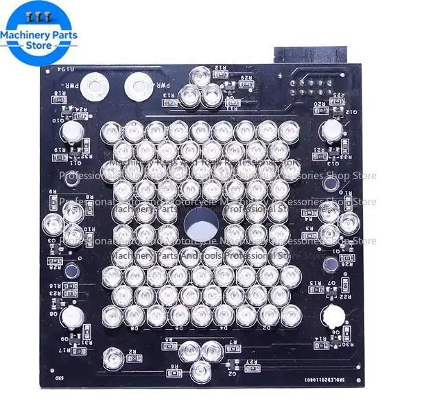 1PC NEW Car Wheel Aligner 3D Camera