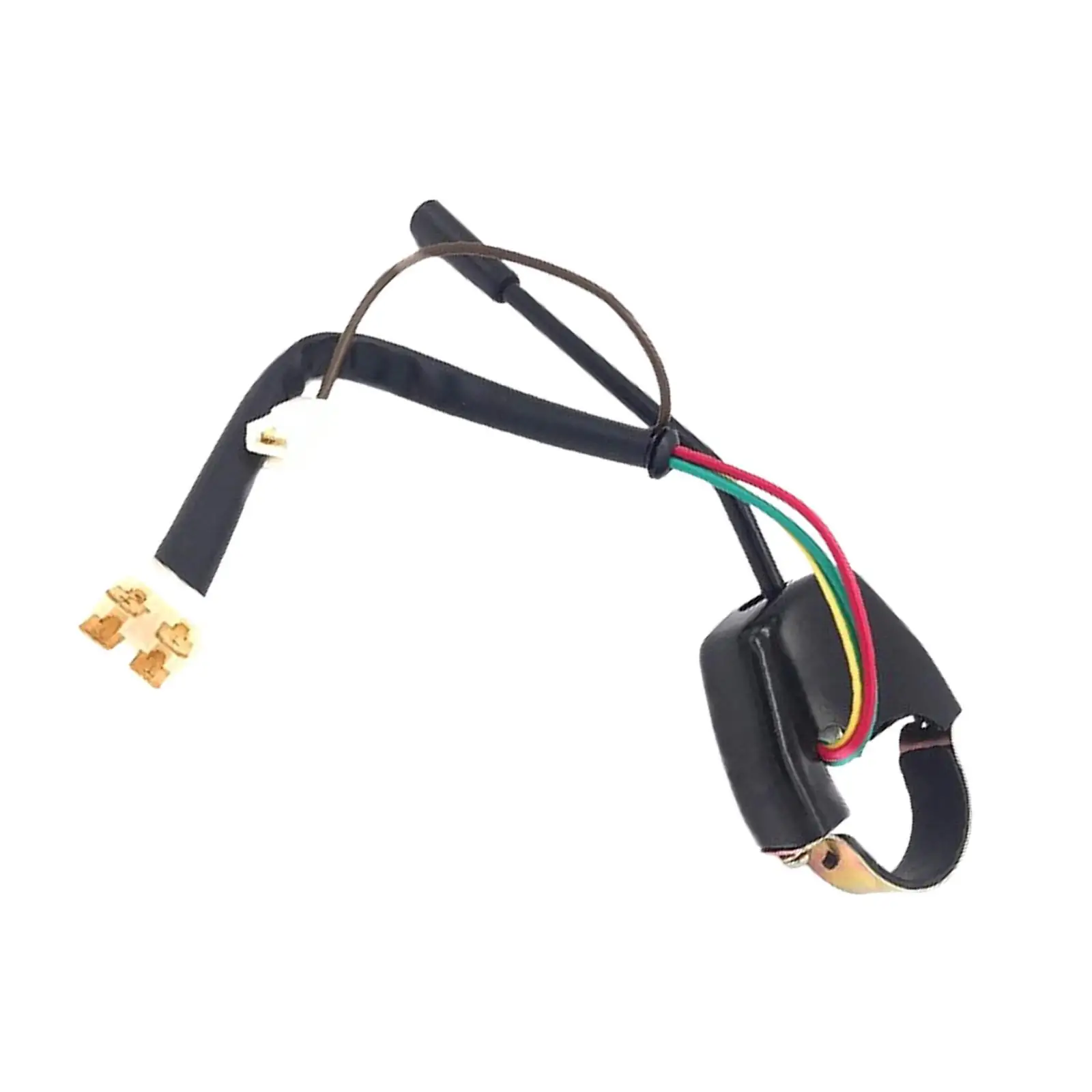 Forklift Turn Signal Switch, Professional Heavy Duty Steering Switch JK802A Versatile for Truck