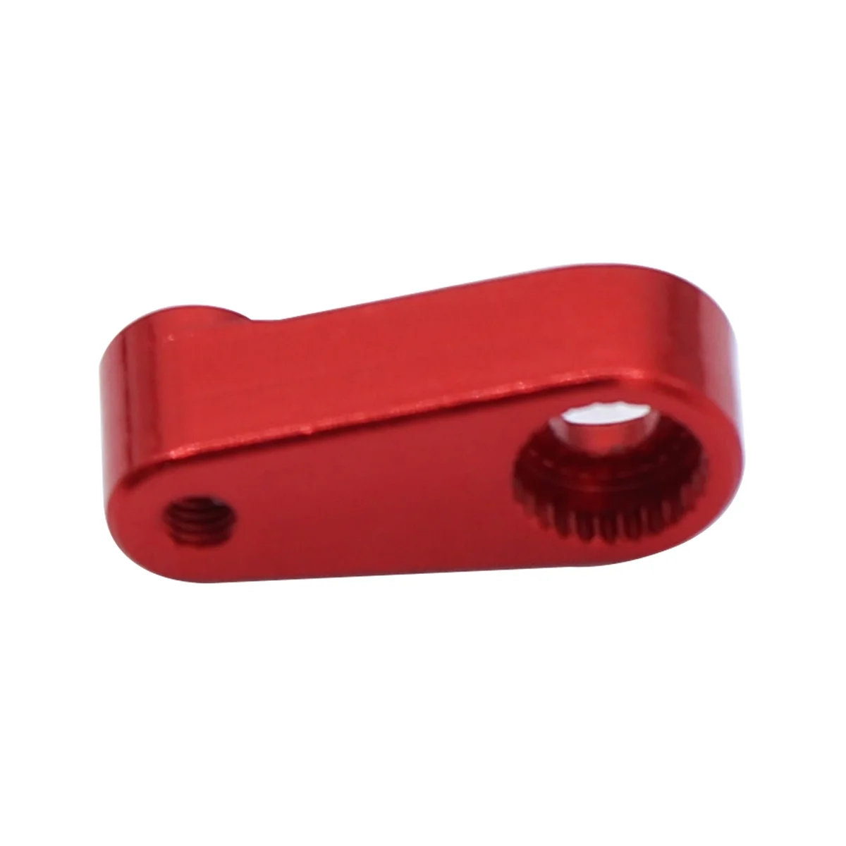 Металлическое рулевое звено и серворупорный гудок 9748 для Traxxas TRX4M TRX-4M 1/18 RC Гусеничный автомобиль обновленные детали аксессуары, 1