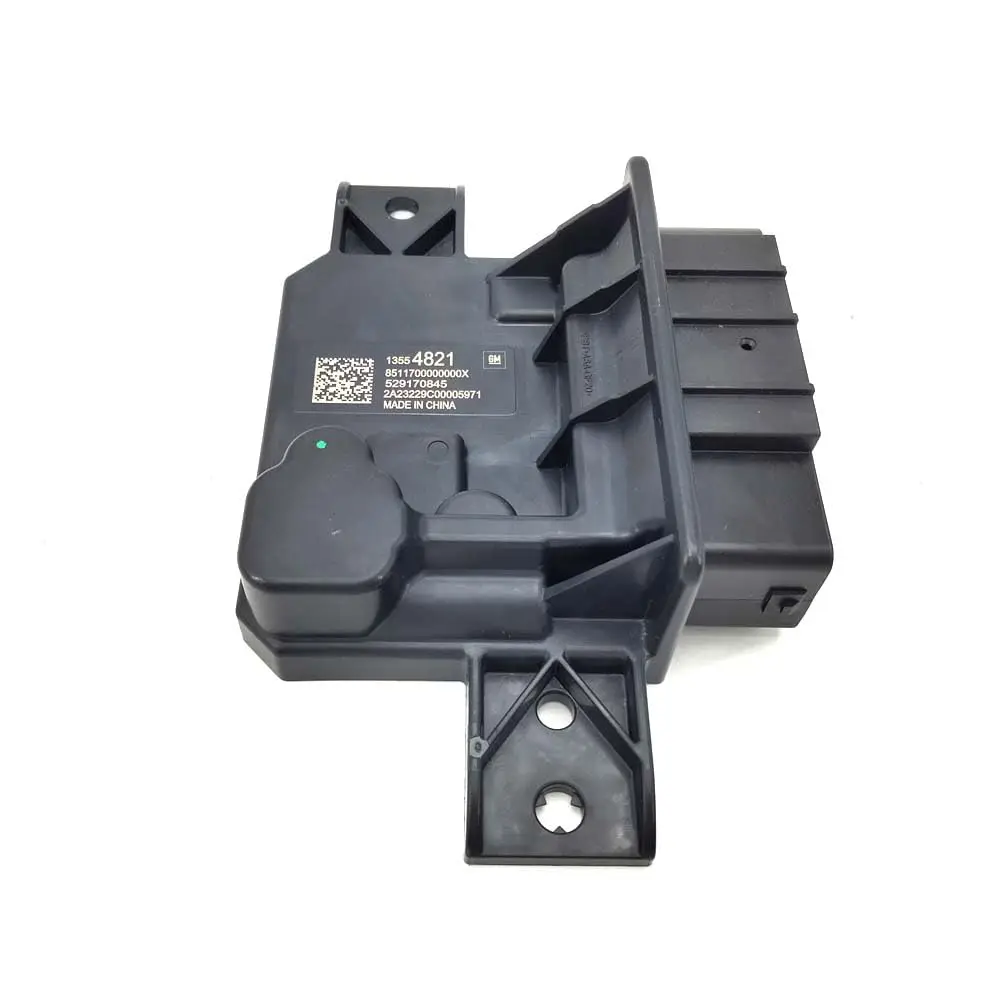 

Fuel Pump Power Control Module 13537053 For Cadillac 13554821,13545846