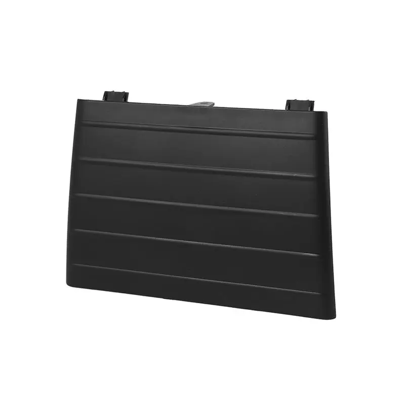 

96116922XT Заглушка нижней центральной решетки переднего бампера для Citroen Aircross C5, 4008, 5008