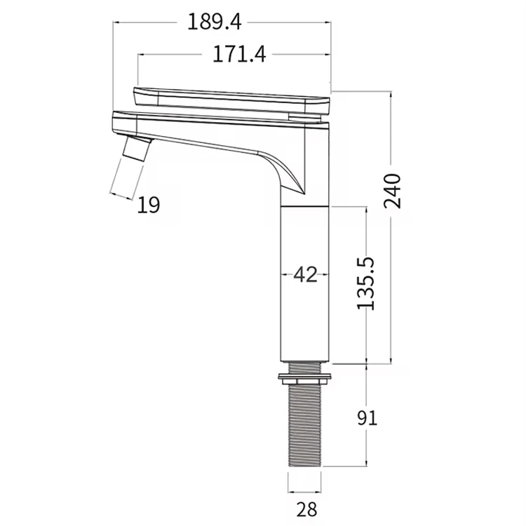 Iwater Electronic 3 في 1 غلاية مياه مبرد مياه موزع صنبور مياه #5